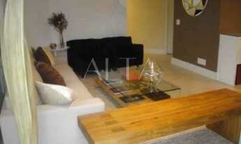 Imagem 3: Miolo do Campo belo - 155m² reformado 3 suites 3 vagas