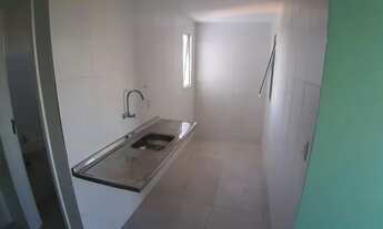 Imagem 7: Apartamento 2/4 Av Ulisses Guimaraes
