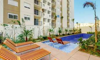 Imagem 2: Apartamento para venda com 50 metros quadrados com 2 quartos em Vila Guilherme - São Paulo