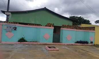 Imagem: Aluga-se casa no São Francisco