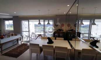 Imagem 4: Apartamento - Vila Brandina - Campinas