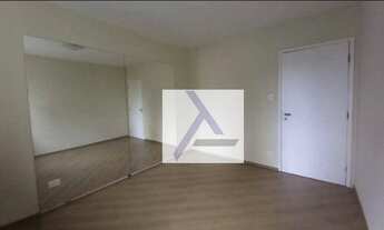 Imagem 5: Apartamento para alugar, 121 m² por R$ 5.125,00/mês - Vila Romana - São Paulo/SP