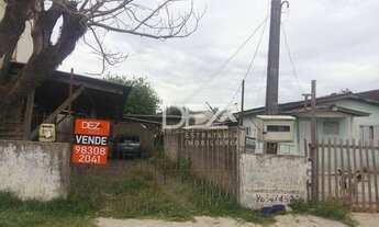 Imagem: Terreno à venda, 410 m² por R$ 436.000