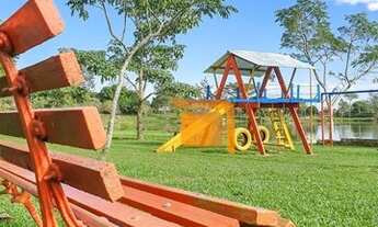 Imagem 5: Terreno à venda, 1071 m² por R$ 200.000,00 - Residence Park - Gravataí/RS