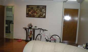 Imagem 3: Apartamento residencial à venda, Bosque, Campinas