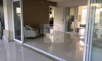 Imagem 5: Apartamento com 3 dormitórios à venda, 240 m² por R$ 2.400.000,00 - Tatuapé - São Paulo/SP