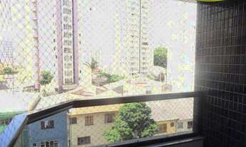 Imagem 4: Apartamento à venda, 120 m² por R$ 1.300.000,00 - Saúde - São Paulo/SP