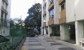 Imagem: Apartamento para venda tem 200 m² com 3