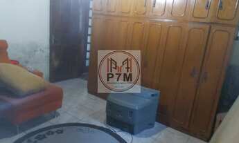 Imagem 2: Casa em Vila Itaberaba - São Paulo