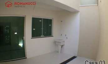 Imagem 3: Sobrado - Jardim Textil / 215 m