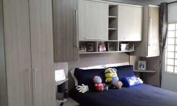 Imagem 7: Casa para venda tem 93 metros quadrados com 3 quartos em Jardim América - Itaguaí - RJ