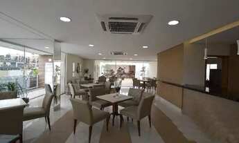 Imagem 2: Apartamento a venda no Edifício Tie. Bairro Jardim Botânico