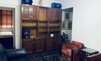 Imagem 6: ÓTIMO apartamento MOBILIADO, de frente, com 90m², com 3 quartos, 2 banheiros por R$ 2.800