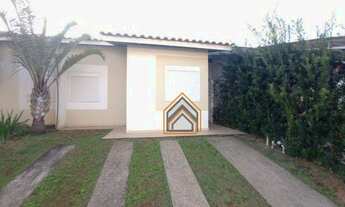 Imagem: Casa com 2 dormitórios à venda, 45 m²