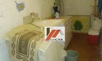 Imagem 5: Sobrado com 4 dormitórios à venda, 172 m² por R$ 450.000,00 - Granja Viana - Cotia/SP