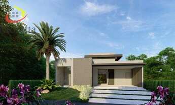 Imagem: 03 suítes à venda - Condomínio Central