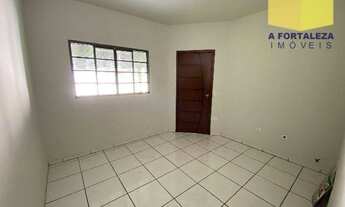 Imagem 3: Casa com 3 dormitórios para alugar, 98 m² por R$ 1.000,00/mês - Jardim das Laranjeiras - S