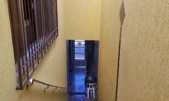 Imagem 7: SOBRADO À VENDA NA MOOCA