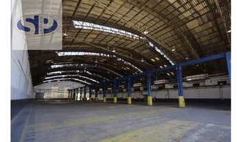 Imagem: Galpão em Vila Cavadas - Guarulhos