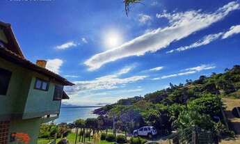 Imagem 5: Casa com 8 dormitórios à venda, 266 m² por R$ 3.400.000,00 - Praia da Vigia - Garopaba/SC