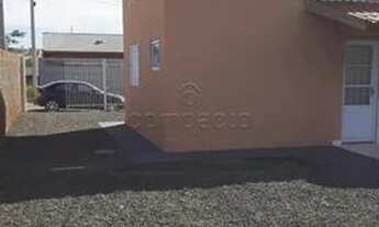 Imagem 3: Casa Padrão em Ipiguá