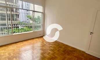 Imagem 6: Apartamento com 3 dormitórios para alugar, 110 m² por R$ 3.660,00/mês - Icaraí - Niterói/R