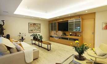 Imagem 3: Apartamento com 4 dormitórios à venda, 170 m² por R$ 1.800.000,00 - Jardim Oceânico - Rio