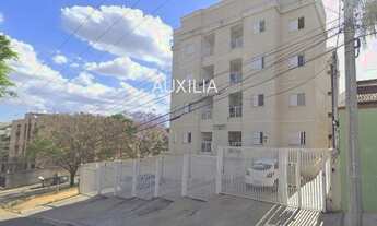 Imagem 2: Apartamento com 2 quartos, suíte e duas vagas cobertas à venda em Sorocaba no Jardim Europ