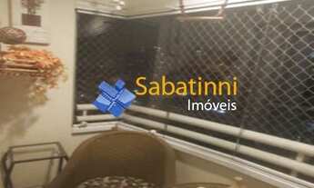 Imagem 5: APARTAMENTO A VENDA EM SP VILA MARIETA