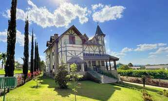 Imagem 6: Sobrado de Condomínio com 3 dorms, Vivendas do Lago, Sorocaba - R$ 1.5 mi, Cod: 530