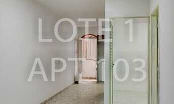 Imagem 7: APARTAMENTO RESIDENCIAL em CEILÂNDIA - DF, CEILÂNDIA SUL - QNM 1 CJ C LT 1/3 APT 101 ou 10