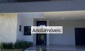 Imagem 6: Casa com 3 dormitórios à venda, 240 m² por R$ 1.800.000 - Condomínio Vilage La Montagne