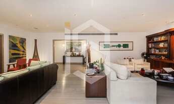 Imagem 4: Leblon Amplo 4 suítes