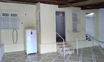 Imagem 5: Casa com 2 dormitórios à venda, 100 m² por R$ 150.000,00 - Marcos Freire I - Nossa Senhora