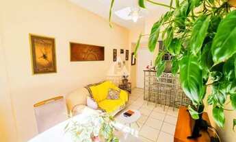 Imagem 7: Excelente Apartamento Sala Quarto Com Dependência a Venda Em Botafogo