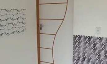 Imagem 3: Aluga-se quitinete