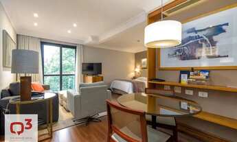 Imagem: Apartamento à venda, com 54m², 1 dormitório