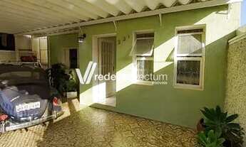 Imagem 2: Casa - Vila Proost de Souza - Campinas