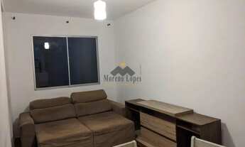 Imagem: Apartamento VOTORANTIM - SP