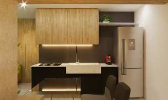 Imagem 5: Invista no Seu Conforto: Paulo Brito Flat Studio com 31m² em Porto de Galinhas