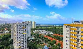 Imagem 7: Apartamento para Aluguel - Barra da Tijuca - Marapendi, 2 Quartos, 53 m2