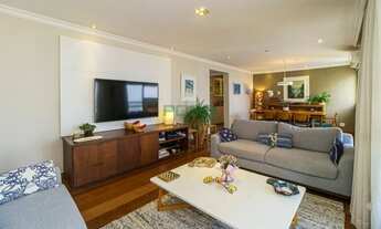 Imagem 6: Apartamento com 3 Suítes na Vila Mascote