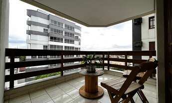 Imagem: Apartamento 3 dormitórios com suíte no