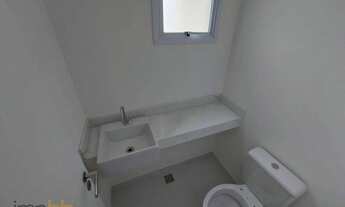 Imagem 7: Apartamento com 1 dormitório à venda, 55 m² por R$ 480.000 - Condomínio Sky Towers Home