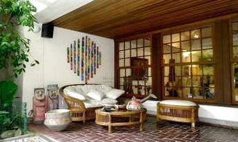 Imagem 5: General mariantes, Laranjeiras, Rio de Janeiro