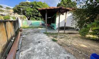 Imagem 2: Casa com 4 dormitórios à venda, 400 m² por R$ 1.200.000,00 - Caiçaras - Belo Horizonte/MG