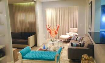 Imagem 3: APARTAMENTO MOBILIADO RESIDENCIAL em SÃO PAULO - SP, JARDIM LEONOR