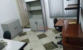 Imagem 2: Conjunto Comercial no Centro de Santos