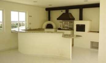 Imagem 5: CASA RESIDENCIAL em CAMPINAS - SP, LOTEAMENTO ALPHAVILLE CAMPINAS