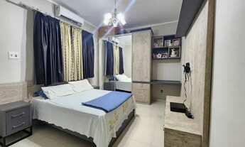 Imagem 6: Casa em conjunto a venda - 3 suítes - Manaus-AM